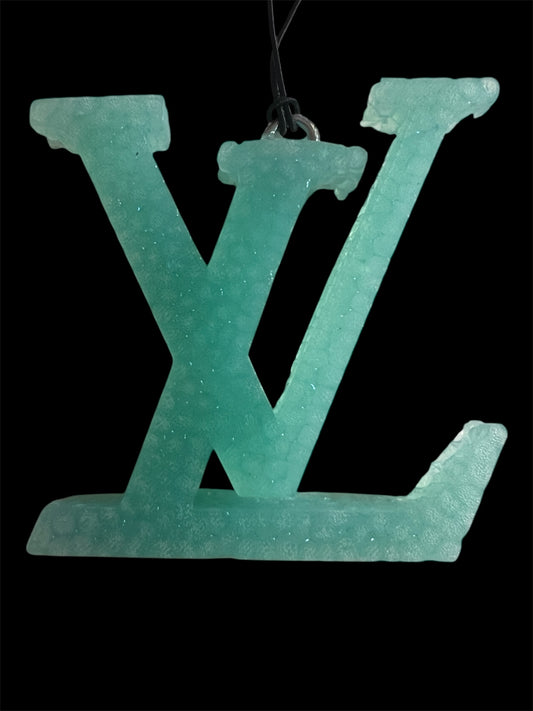 LV  (Smaller) - Watermelon Jolly Rancher