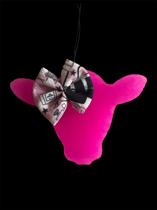 Cow Head  - Pink Sands