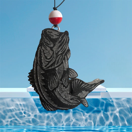 Bass - Fierce
