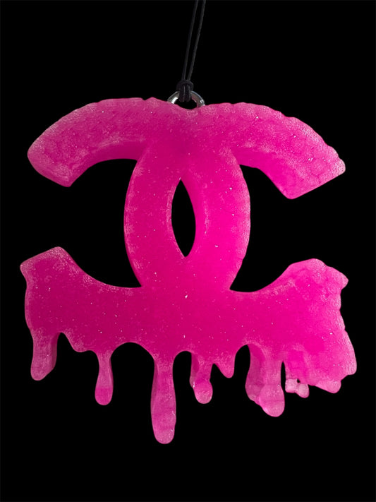 CC Drip - Pink Sands