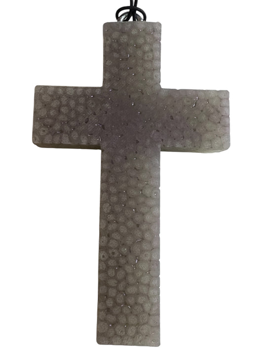 Cross -  Blue Hawaiian