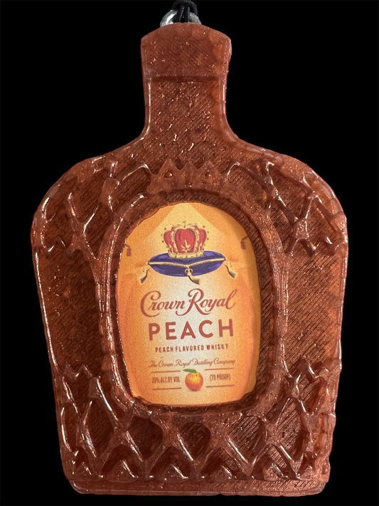 Crown Royal -  Black Ice
