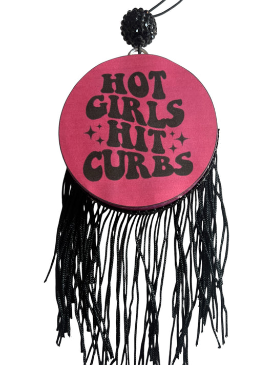 Hot Girls Hit Curbs - Fruit Loops