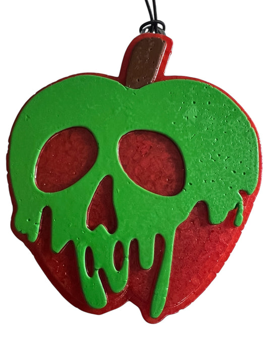 Poison Apple - Hocus Pocus
