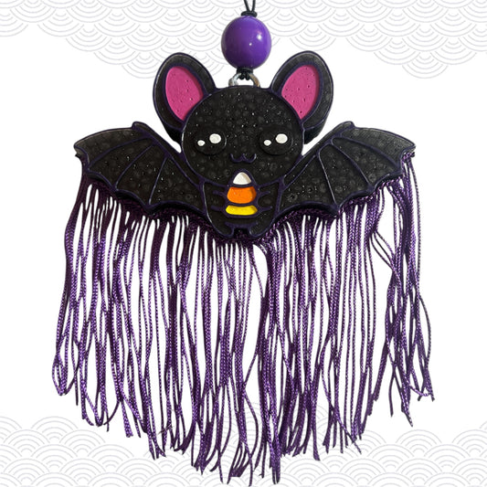 Baby Bat - Pumpkin Spice