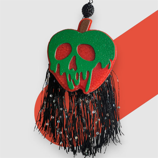 Poison Apple - Pumpkin Spice