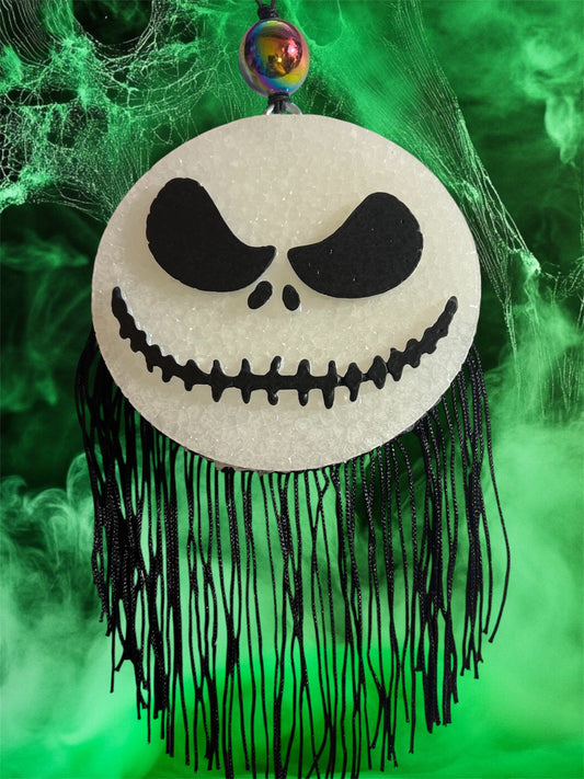 Jack Skellington - Ghoul Friend