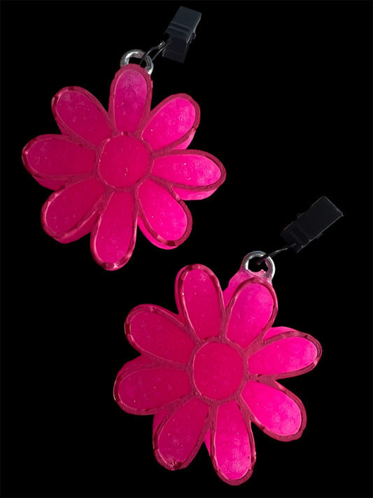 Daisy Vent Clips - Sauvage Dior