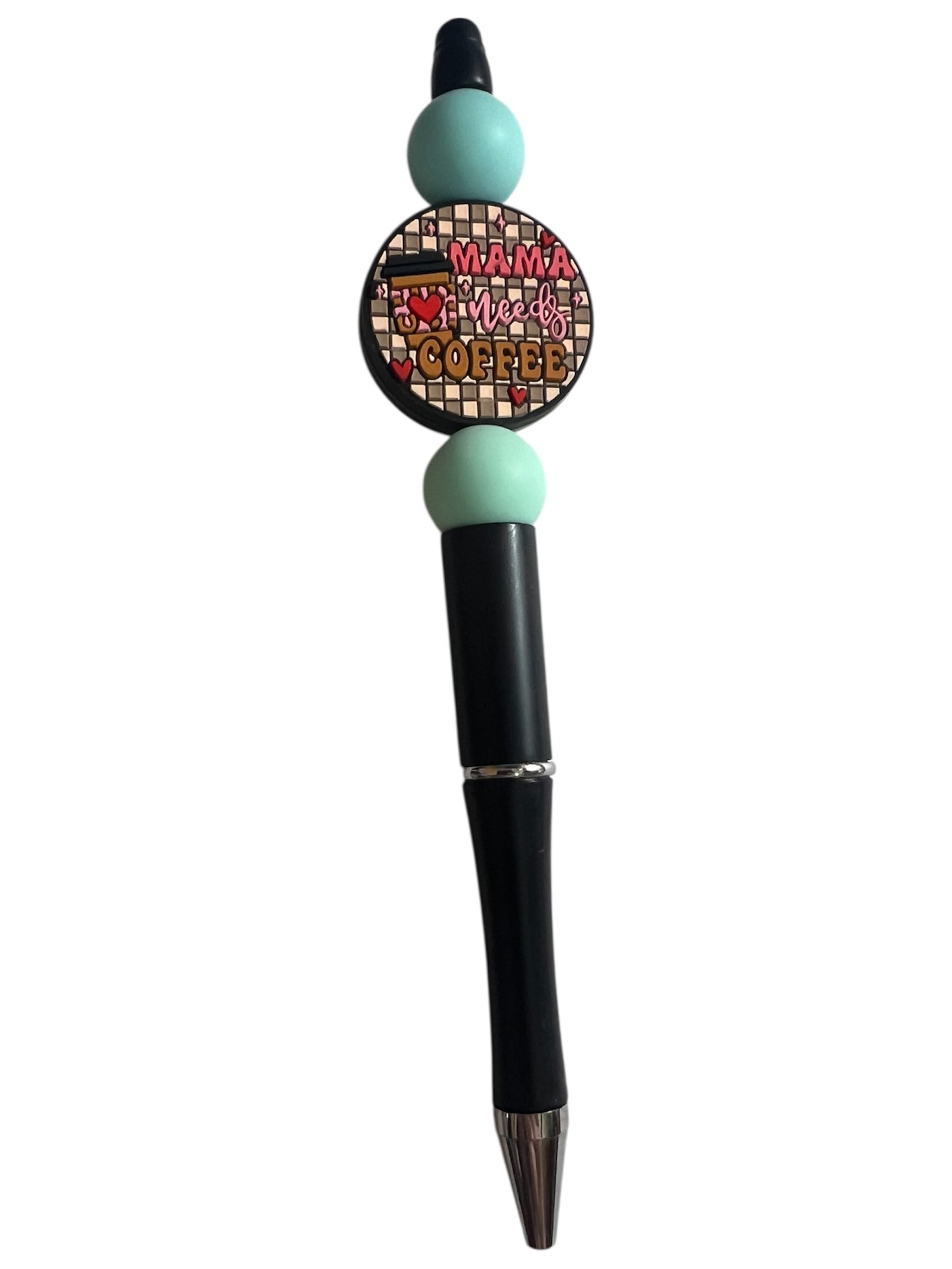 Mama Needs Coffee Pen