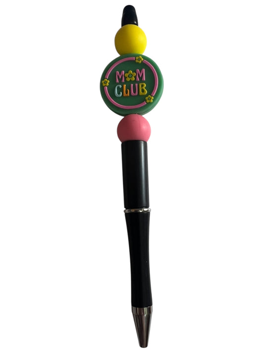 Mom Club Pen
