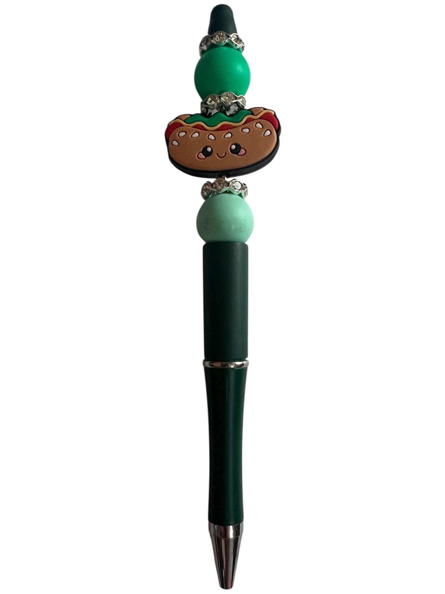Hot Dog Pen