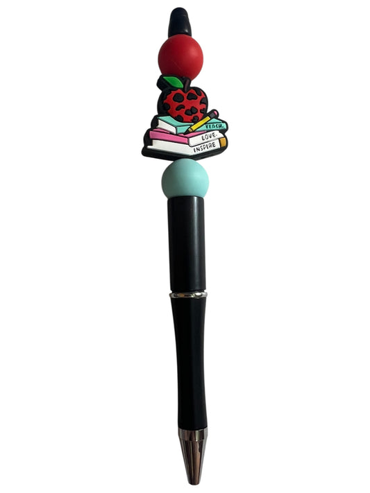 Teach Love Inspire Pen
