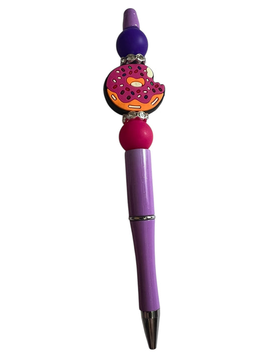Donut Pen