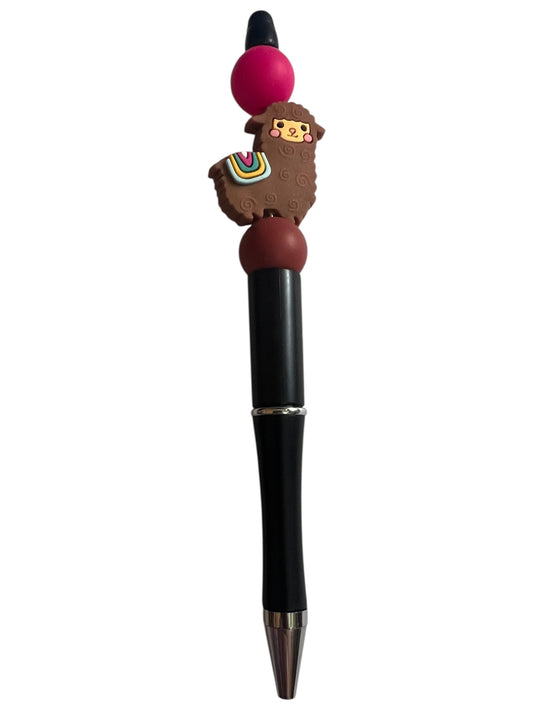 Llama Pen
