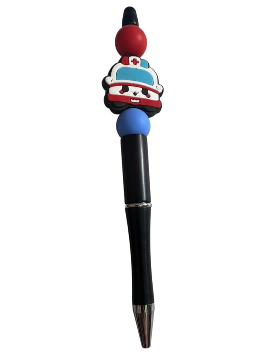 Ambulance Pen