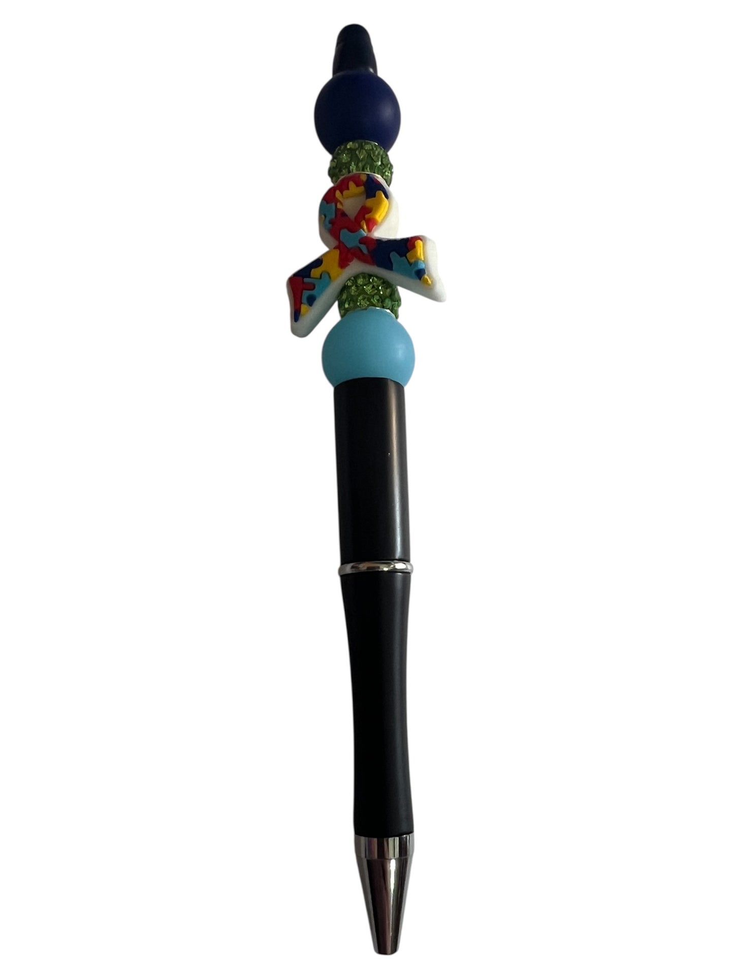 Autism Awareness Pen