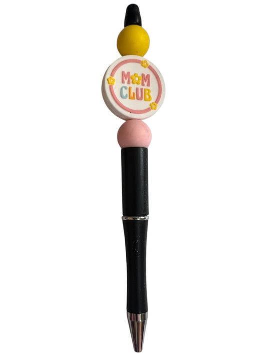 Mom Club Pen