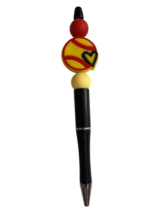 Baseball Pen