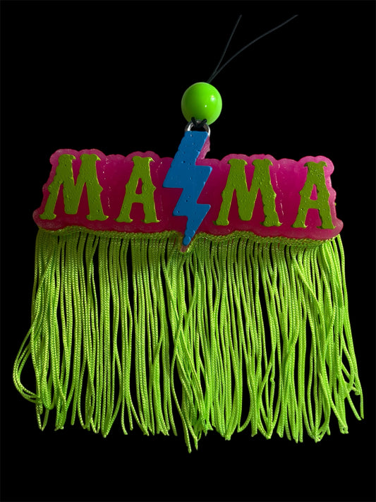 Mama - Strawberry Lemonade