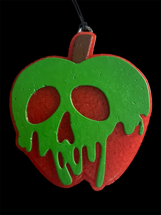 Poison Apple - Caramel Apple