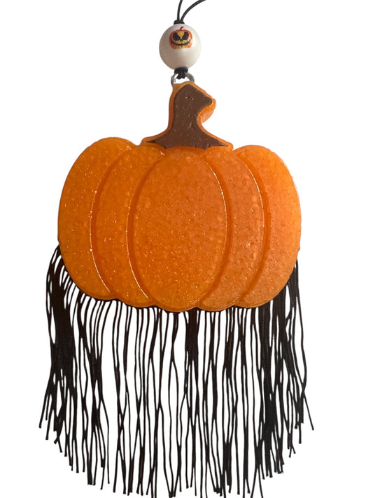 Pumpkin - Caramel Apple