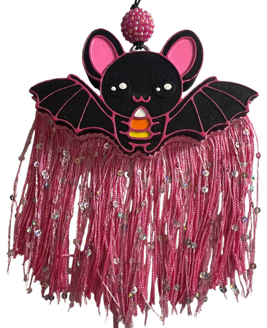 Baby Bat - Wicked Apple