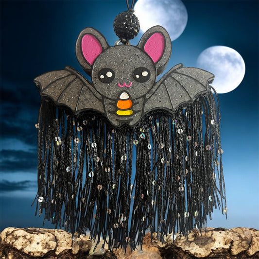 Baby Bat - Vampire Blood