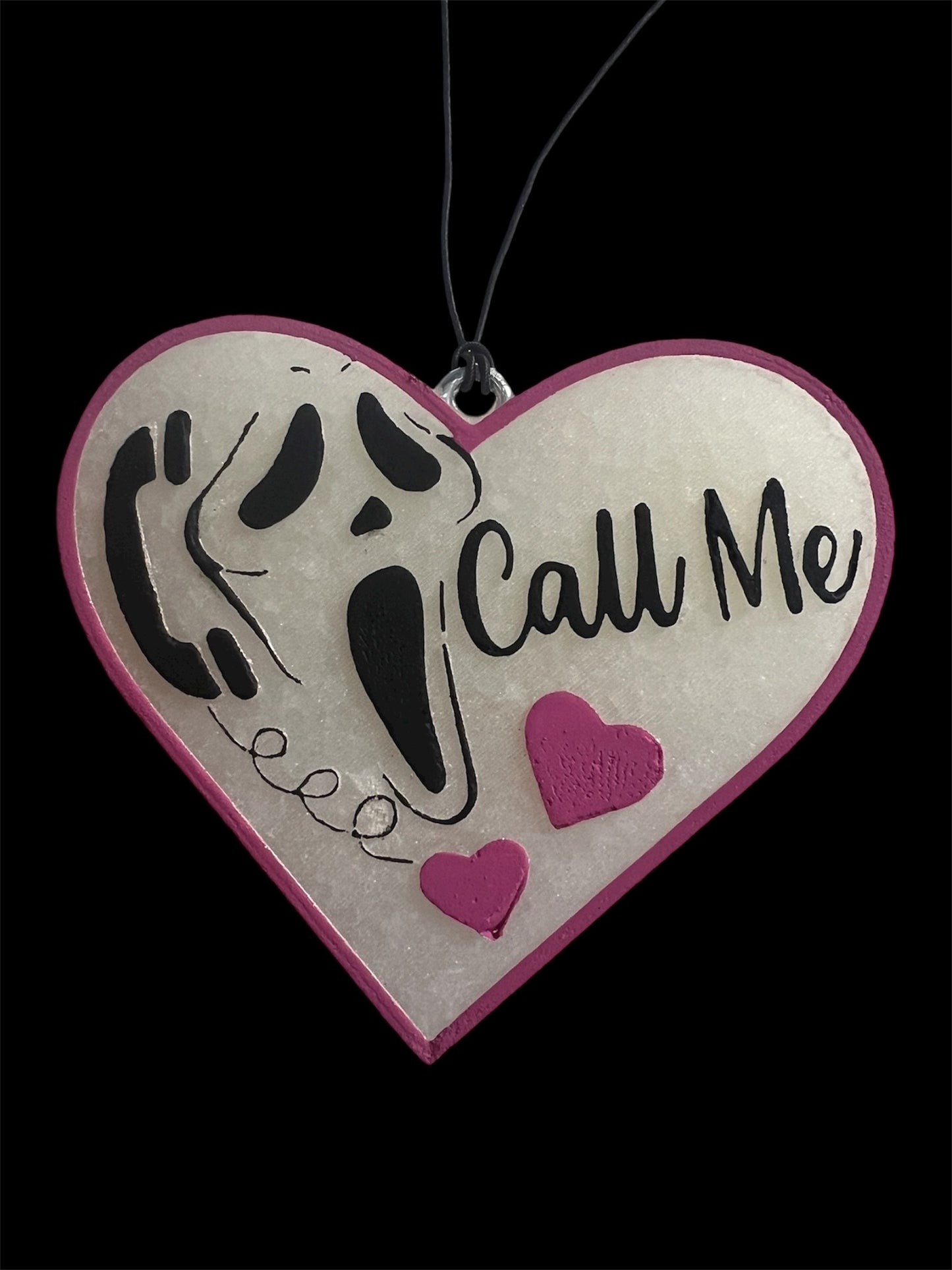 Scream - Ghoul Friend