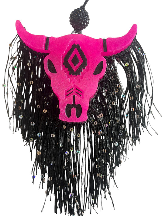 Longhorn - Sauvage Dior