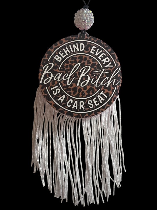 Behind Every Bad B**** - Sauvage Dior