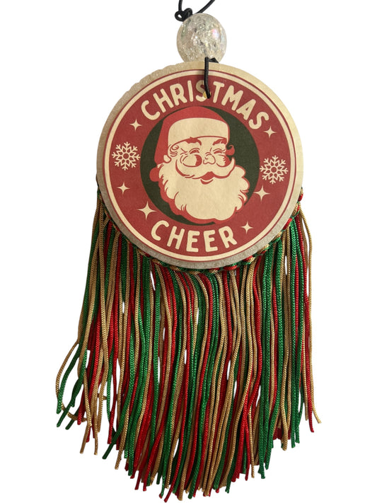 Christmas Cheer - Peppermint Twist