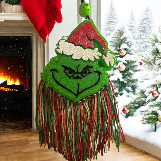 The Grinch  - Vanilla