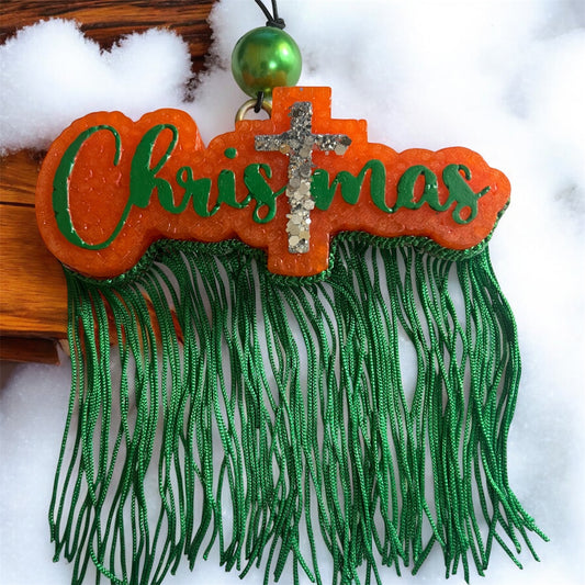 Christmas - Vanilla Bean Noel