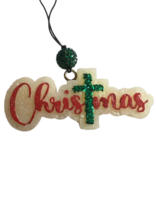 Christmas - Pink Sugar