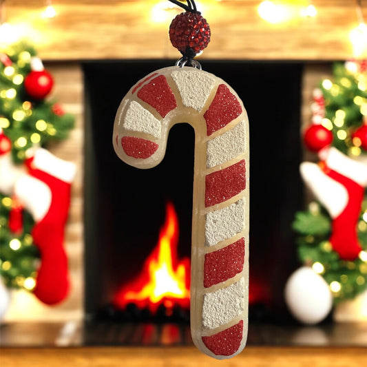 Candy Cane - Grinchmas Crunch
