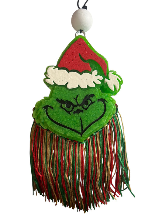 The Grinch  - Vanilla