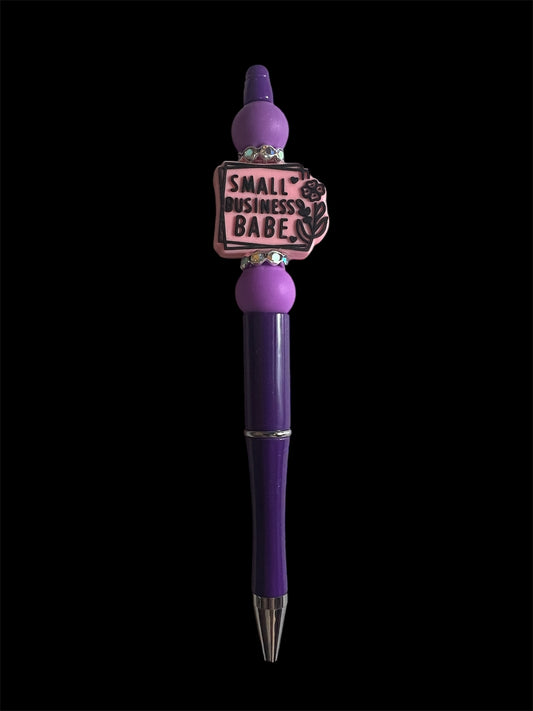 Small Business BABE Pen