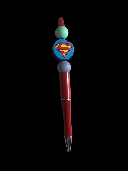 Superman Pen