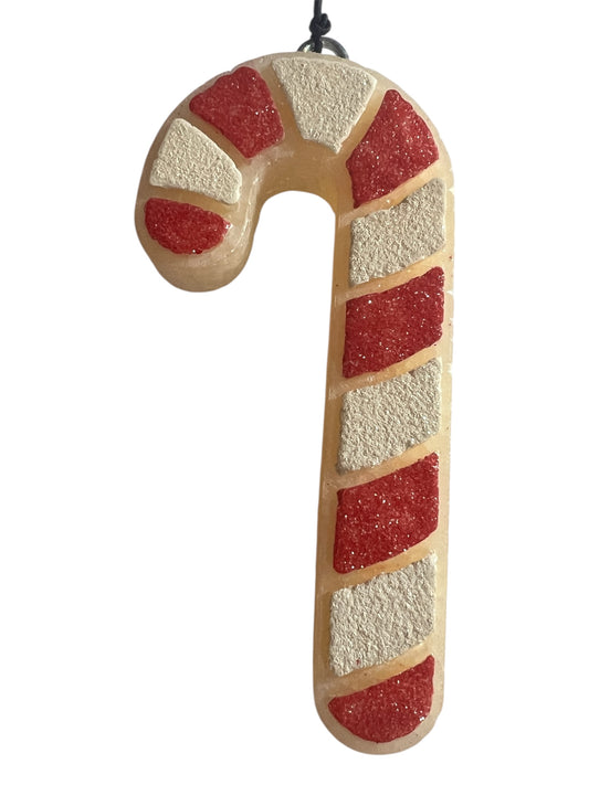 Candy Cane - Cinnamon Sticks