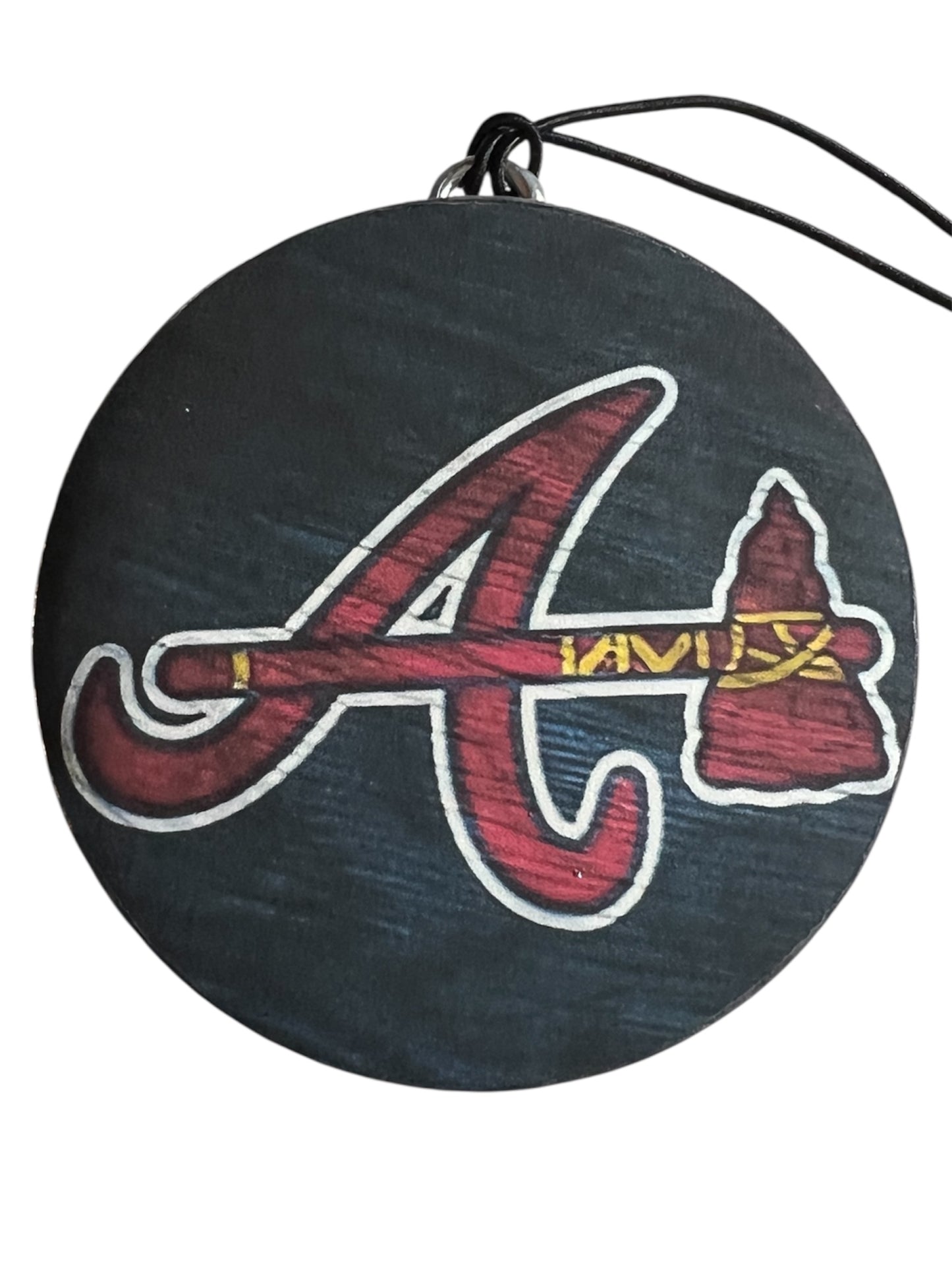Atlanta Braves  - Bow Ties & Bourbon