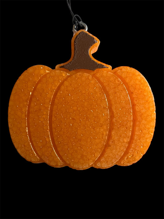 Pumpkin - Wicked Apple