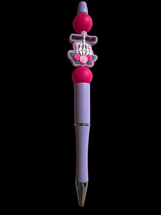 Drop Dead Pen