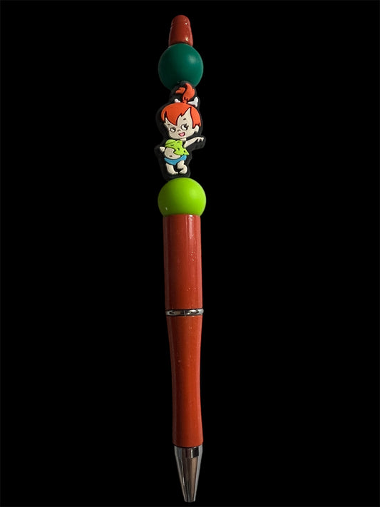 Pebbles Pen