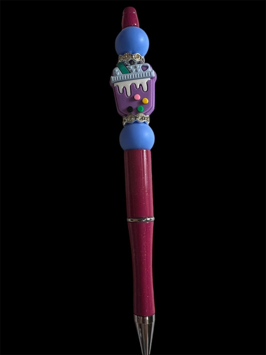 Boba Pen