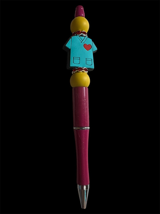 Scrubs Pen
