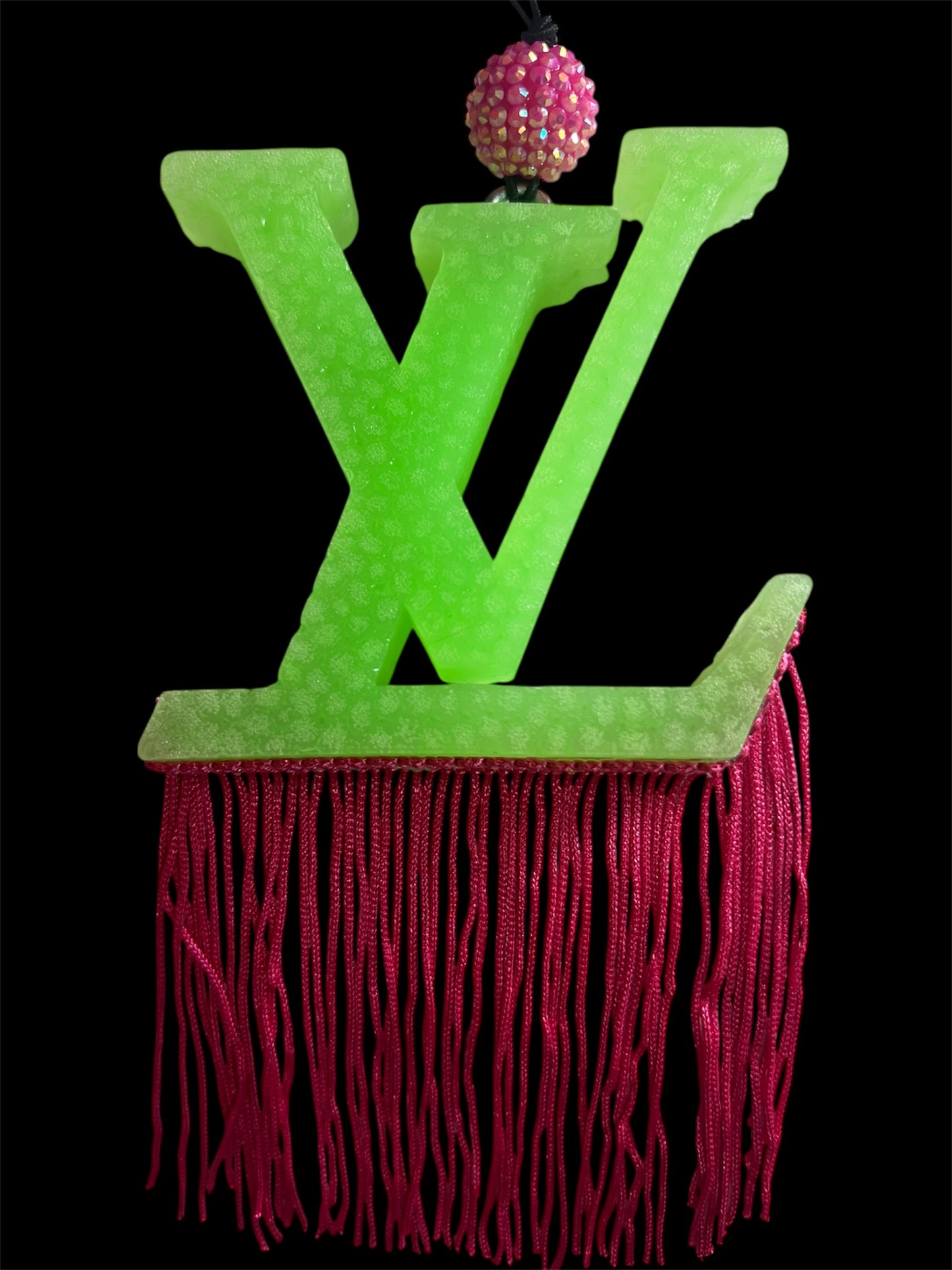 LV  (Smaller) - Sauvage Dior