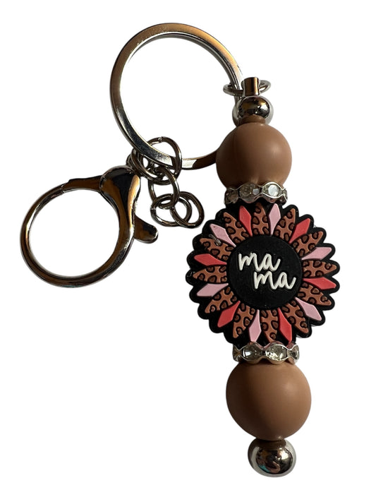 Mama Keychain