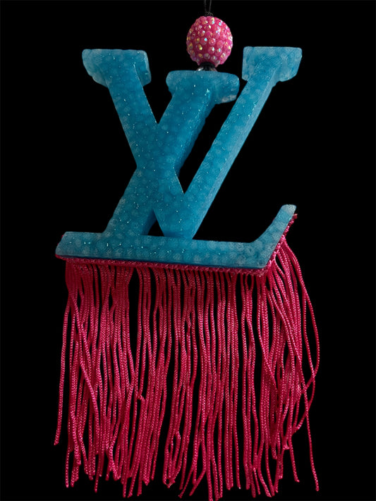 LV  (Smaller) - Watermelon Patch