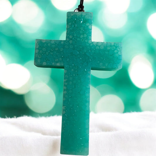 Cross -  Dreamcicle