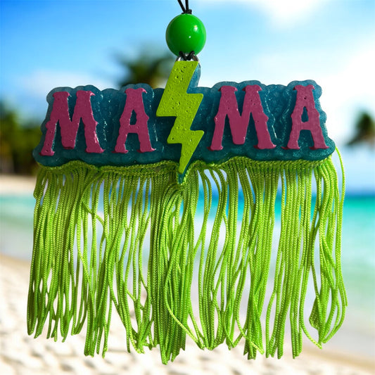 Mama - Watermelon Patch